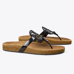 🆕 Tory Burch Miller Cloud Sandals